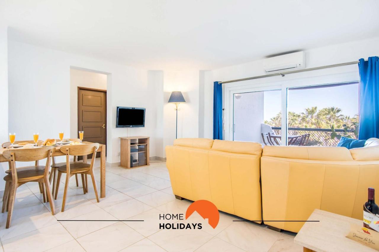 #088 T2 Sao Rafael 64B By Home Holidays Albufeira Eksteriør bilde