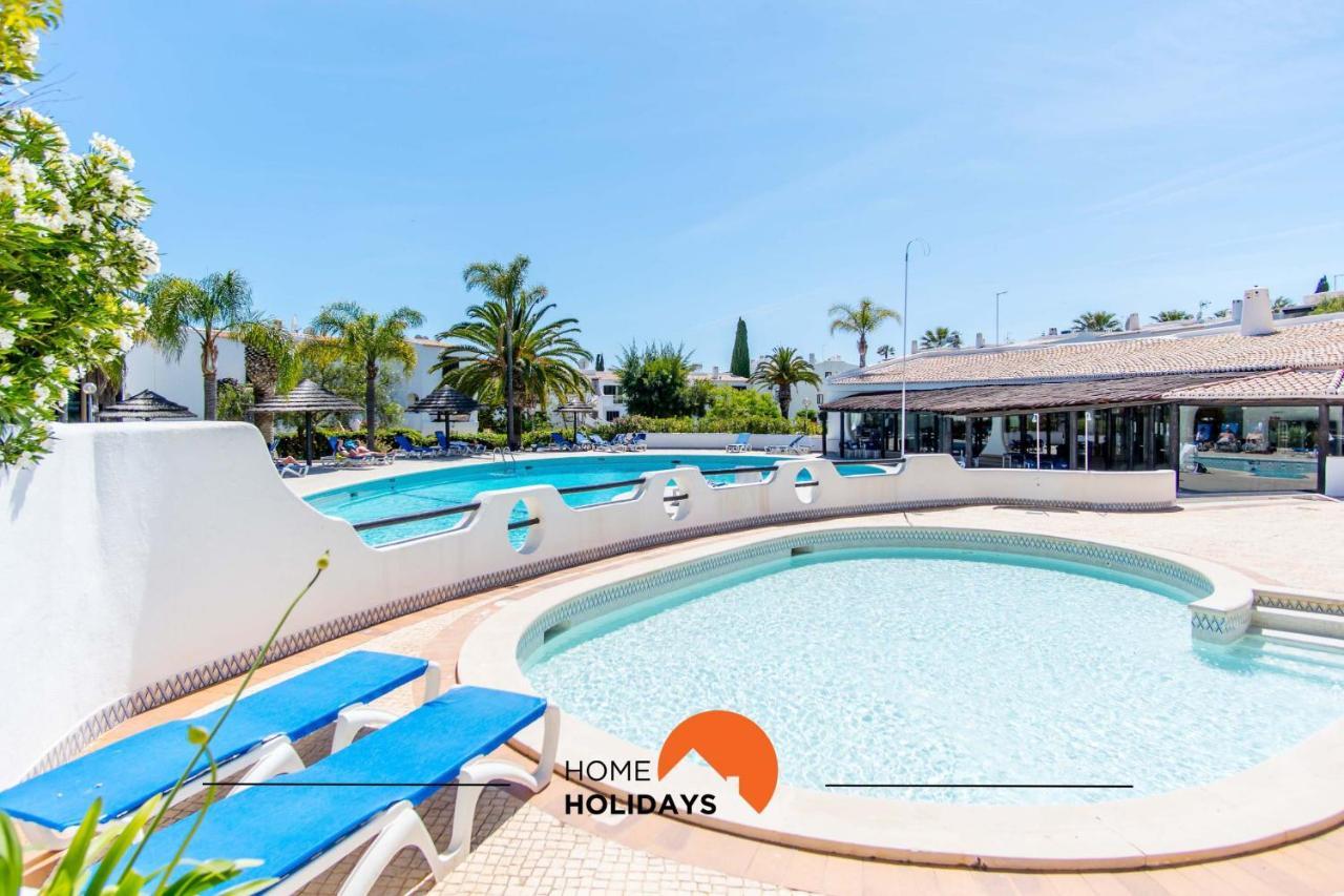#088 T2 Sao Rafael 64B By Home Holidays Albufeira Eksteriør bilde