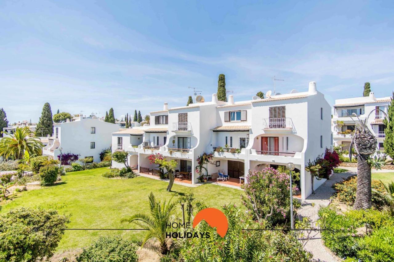 #088 T2 Sao Rafael 64B By Home Holidays Albufeira Eksteriør bilde