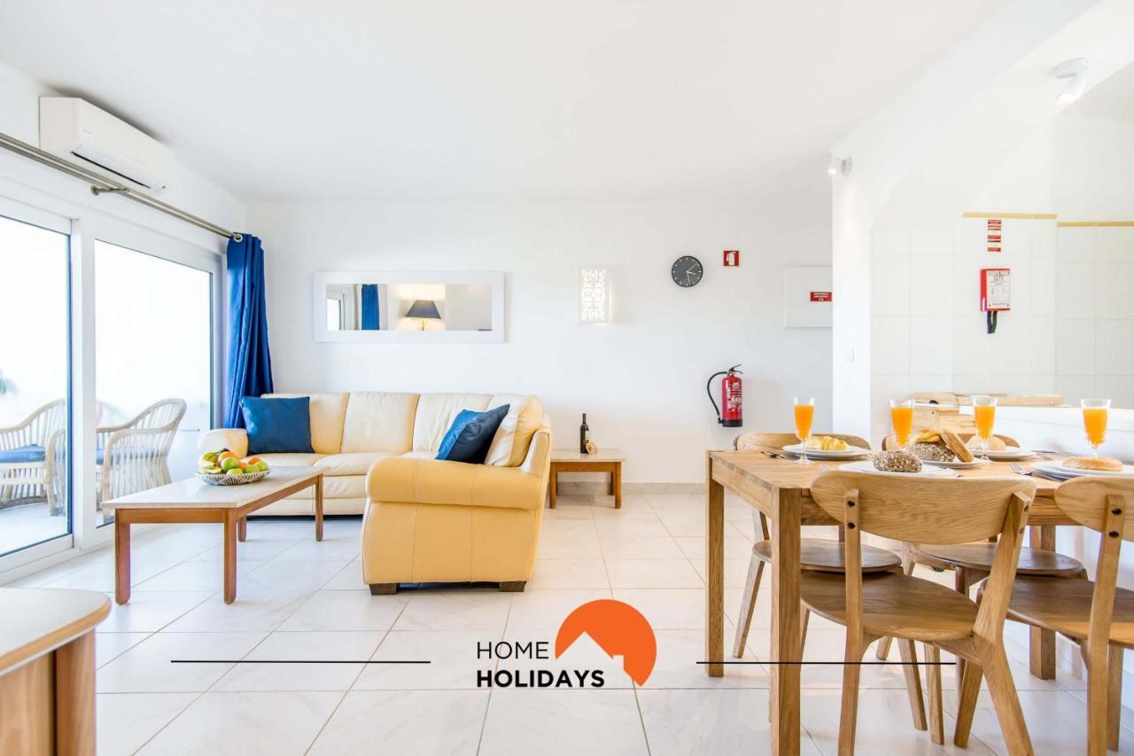 #088 T2 Sao Rafael 64B By Home Holidays Albufeira Eksteriør bilde
