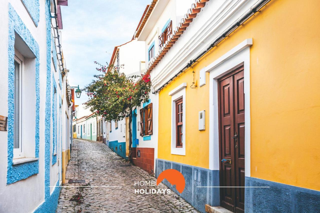 #088 T2 Sao Rafael 64B By Home Holidays Albufeira Eksteriør bilde