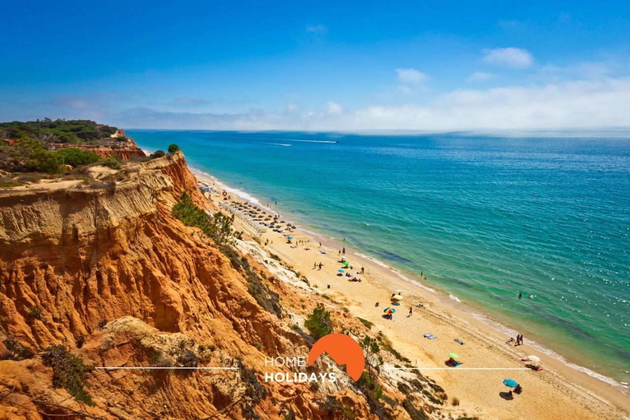 #088 T2 Sao Rafael 64B By Home Holidays Albufeira Eksteriør bilde