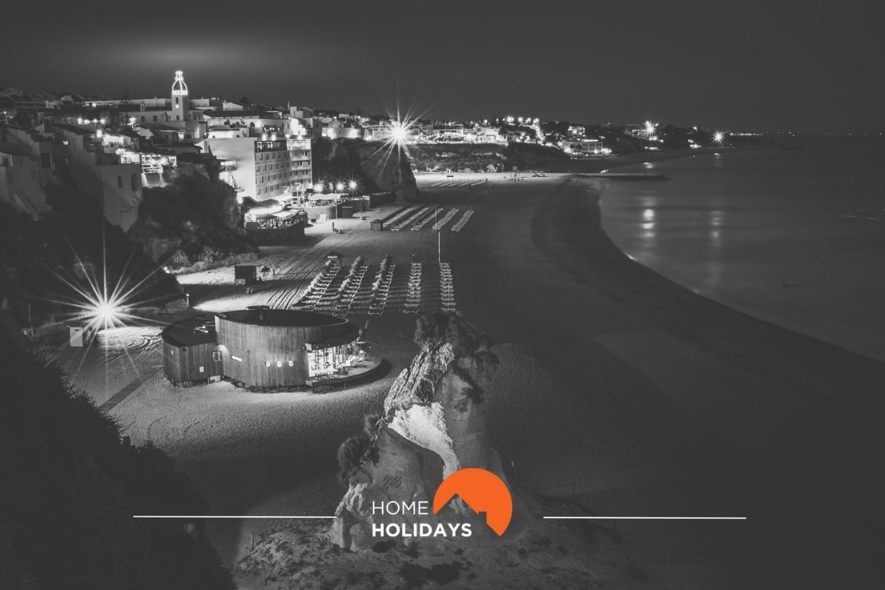 #088 T2 Sao Rafael 64B By Home Holidays Albufeira Eksteriør bilde